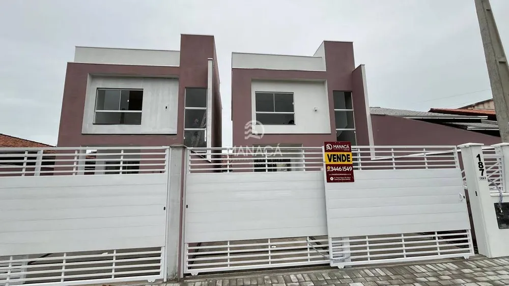 Sobrado, 2 quartos, 81 m² - Foto 3