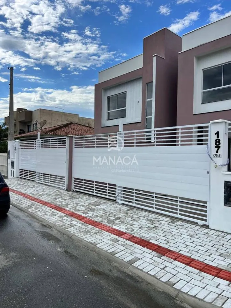 Sobrado, 2 quartos, 81 m² - Foto 4