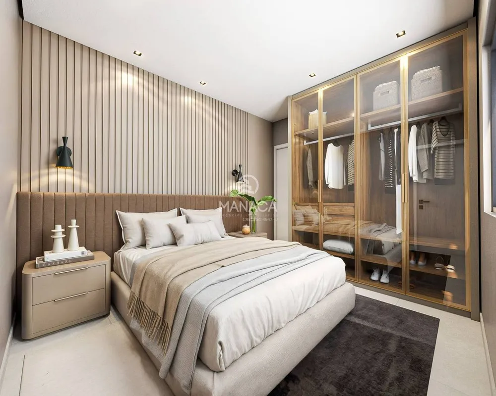 Apartamento, 3 quartos, 72 m² - Foto 4