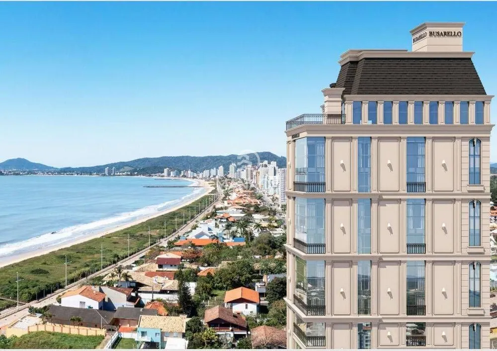 Apartamento, 4 quartos, 143 m² - Foto 7