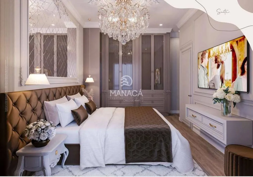Apartamento, 4 quartos, 143 m² - Foto 5
