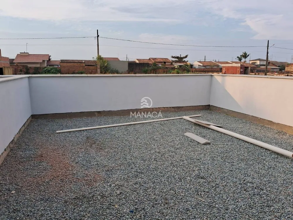 Casa, 2 quartos, 60 m² - Foto 4