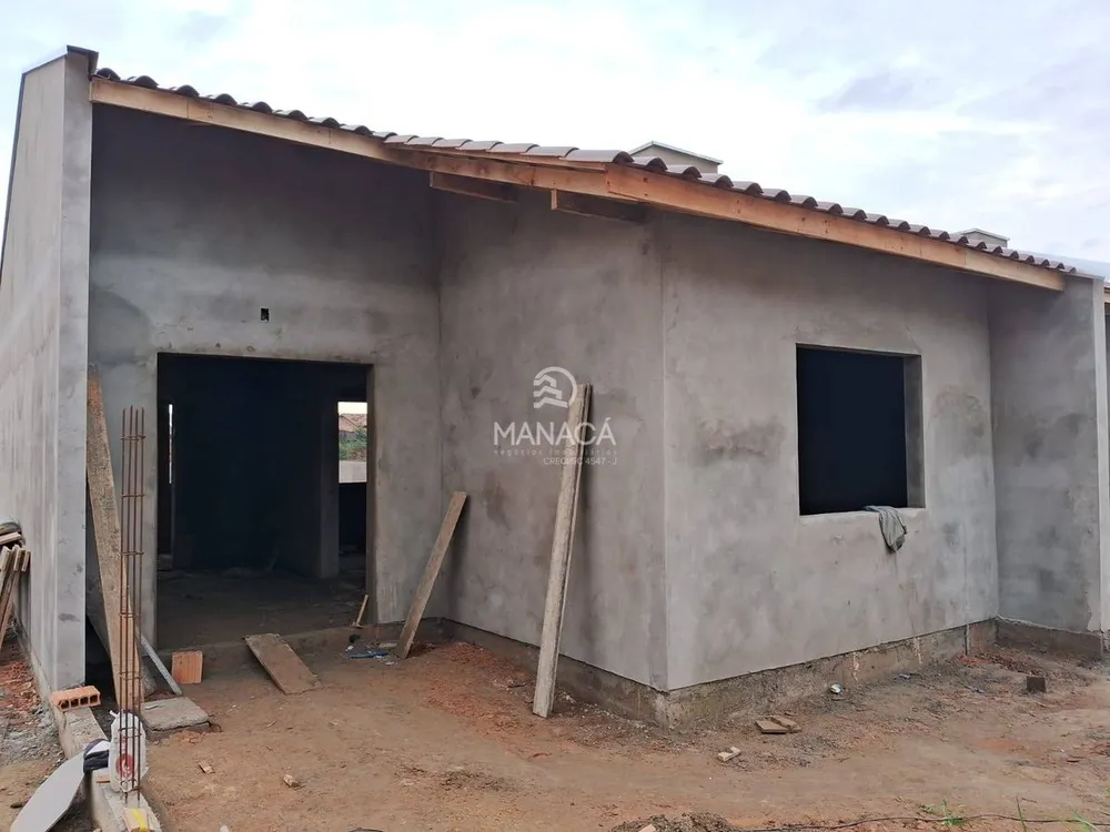 Casa, 2 quartos, 60 m² - Foto 12