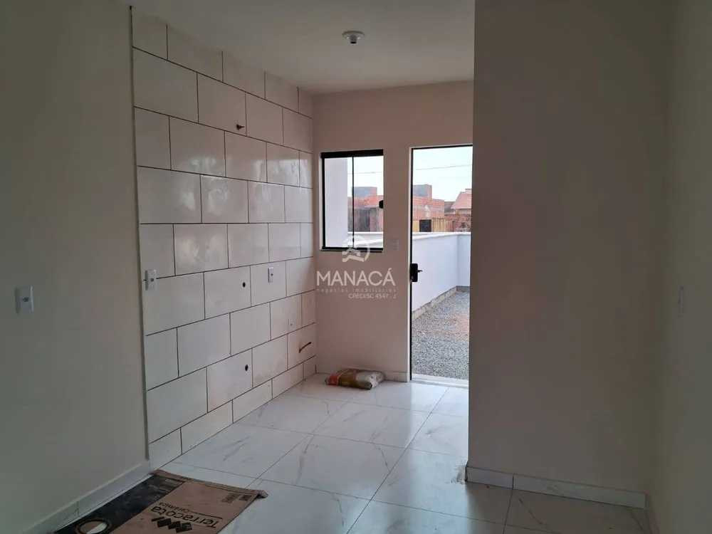 Casa, 2 quartos, 60 m² - Foto 6