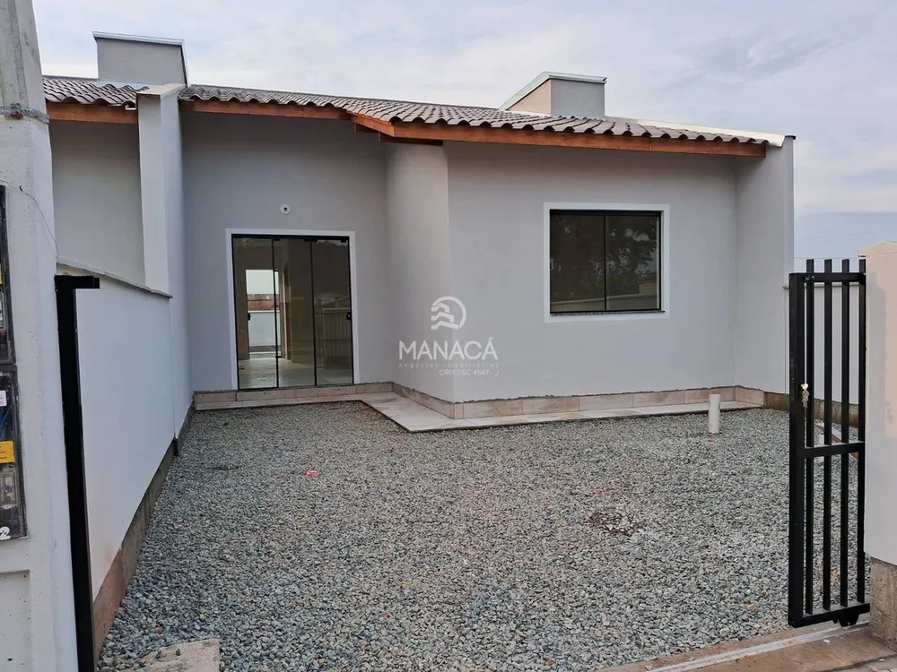 Casa, 2 quartos, 60 m² - Foto 2