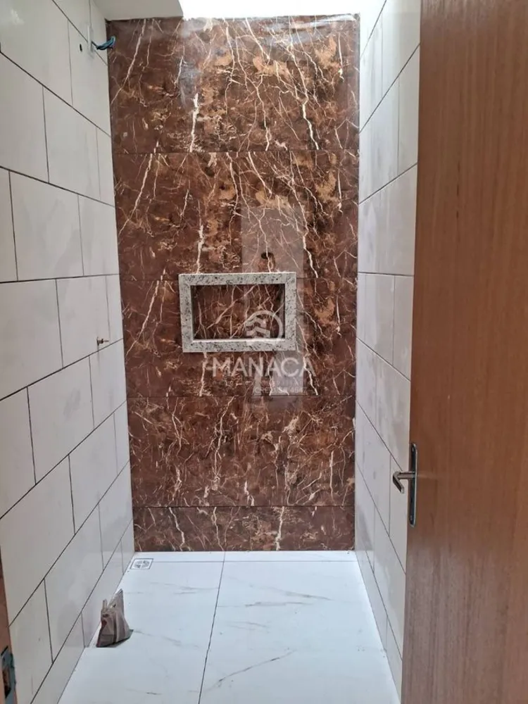 Casa, 2 quartos, 60 m² - Foto 11