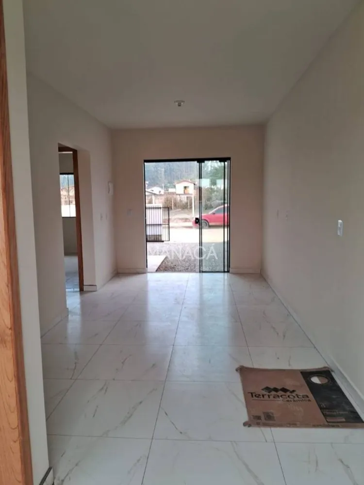 Casa, 2 quartos, 60 m² - Foto 3