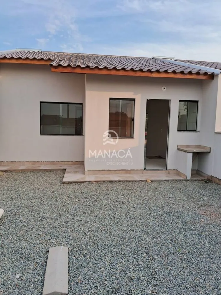 Casa, 2 quartos, 60 m² - Foto 5