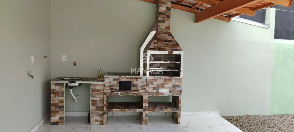Casa, 2 quartos, 360 m² - Foto 13