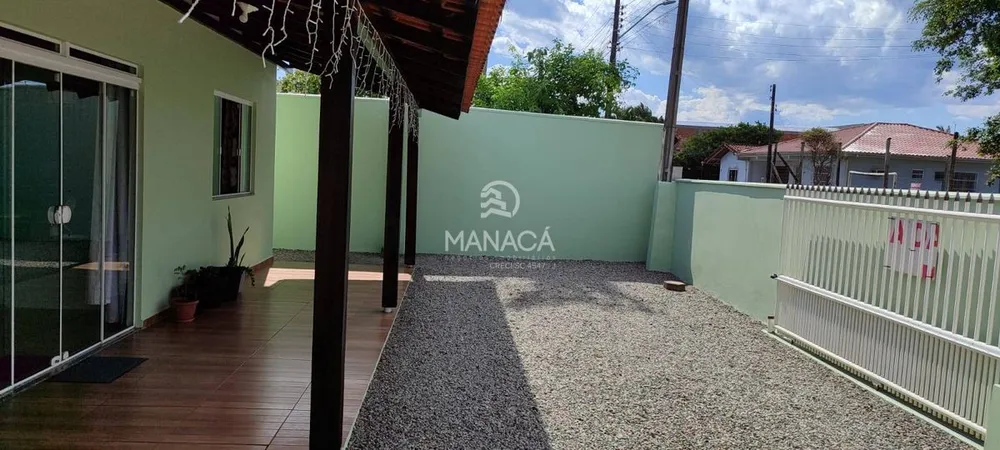 Casa, 2 quartos, 360 m² - Foto 3