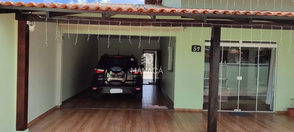 Casa, 2 quartos, 360 m² - Foto 4