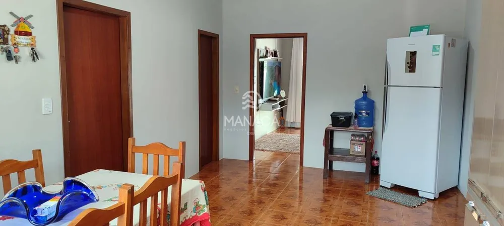 Casa, 2 quartos, 360 m² - Foto 5