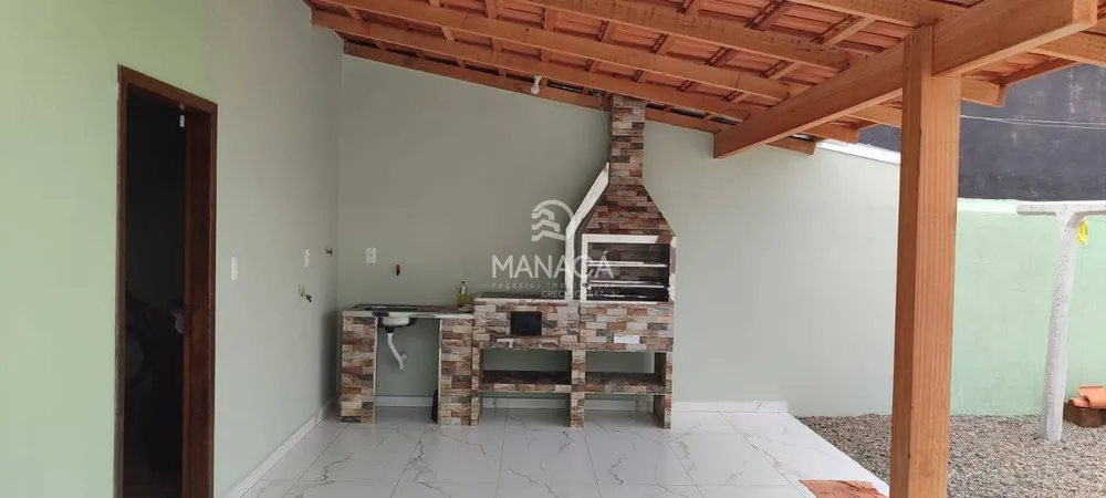 Casa, 2 quartos, 360 m² - Foto 14