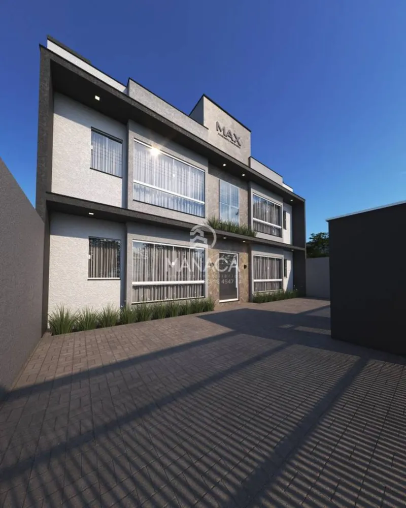 Apartamento, 3 quartos, 72 m² - Foto 9