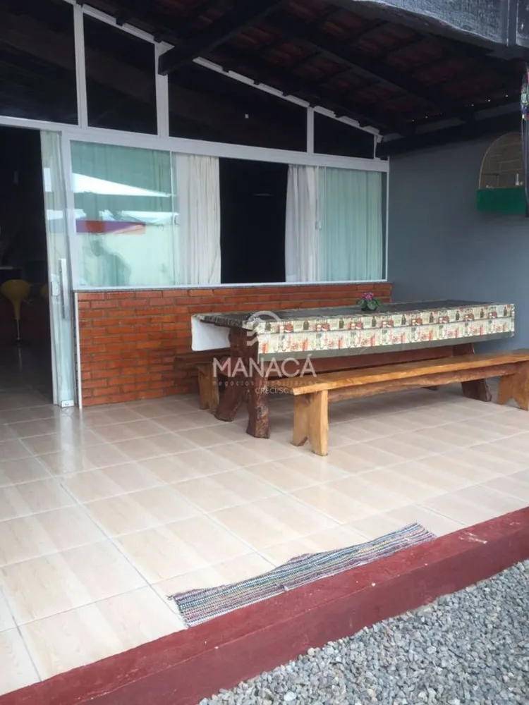 Casa, 3 quartos, 360 m² - Foto 2