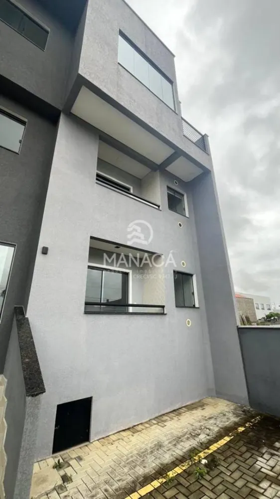 Apartamento, 2 quartos, 66 m² - Foto 3
