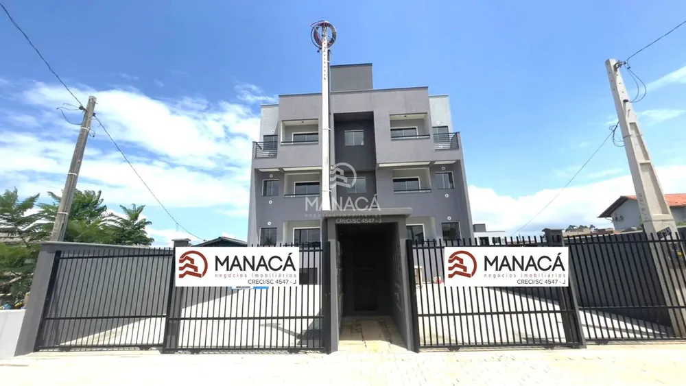 Apartamento, 2 quartos, 66 m² - Foto 1