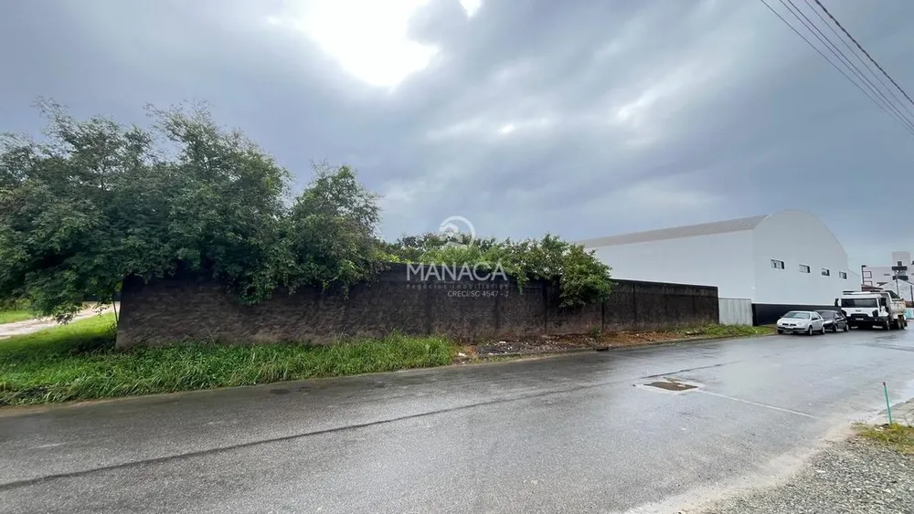 Terreno, 376 m² - Foto 1