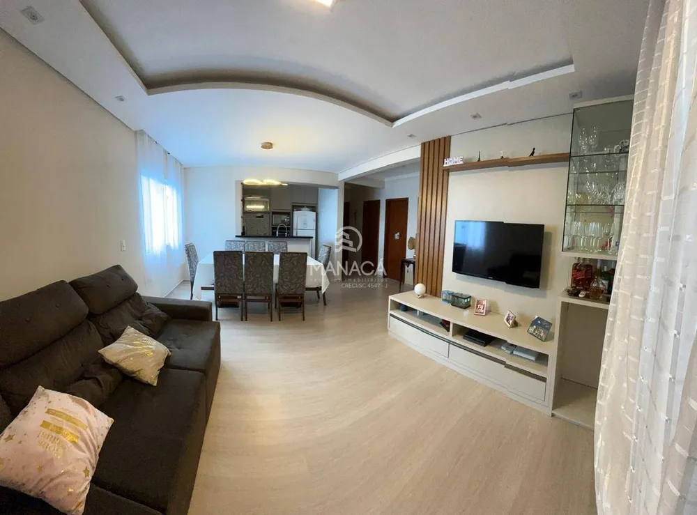 Apartamento, 2 quartos, 84 m² - Foto 1