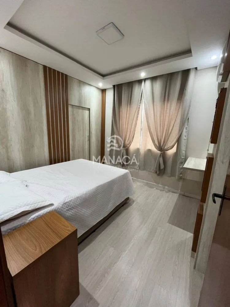 Apartamento, 2 quartos, 84 m² - Foto 3