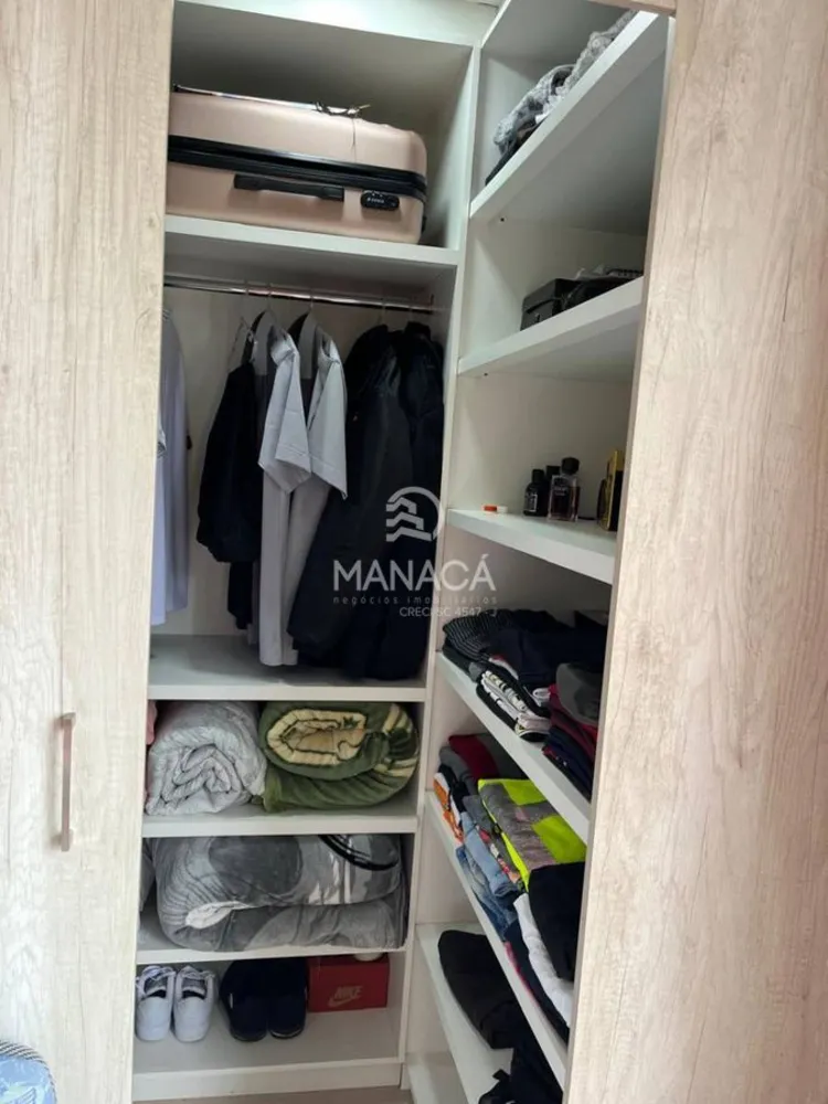 Apartamento, 2 quartos, 84 m² - Foto 2