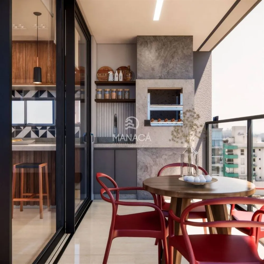 Apartamento, 3 quartos, 116 m² - Foto 6