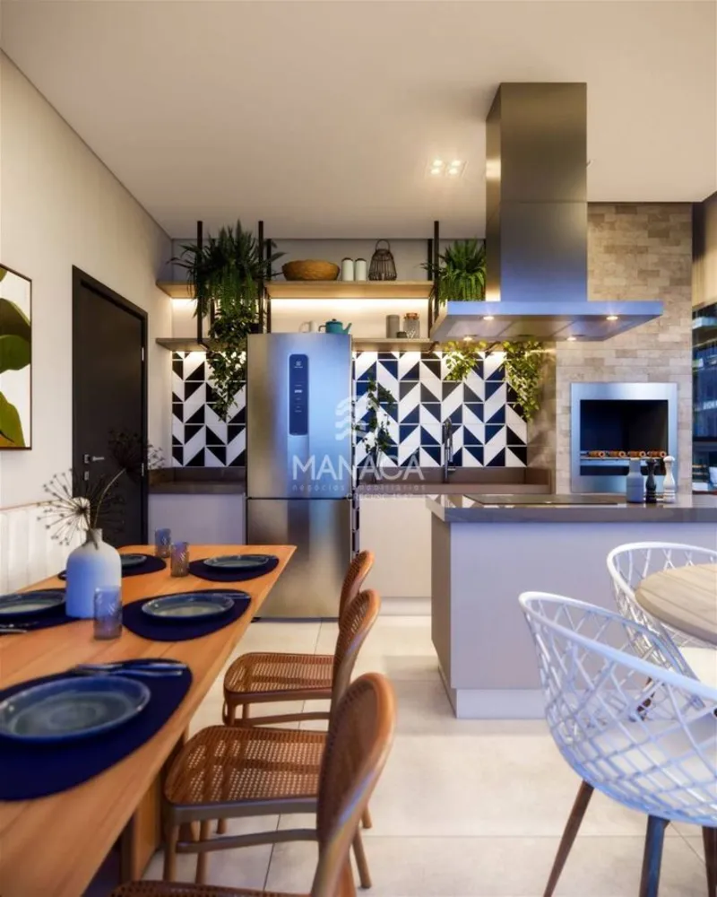 Apartamento, 3 quartos, 116 m² - Foto 8