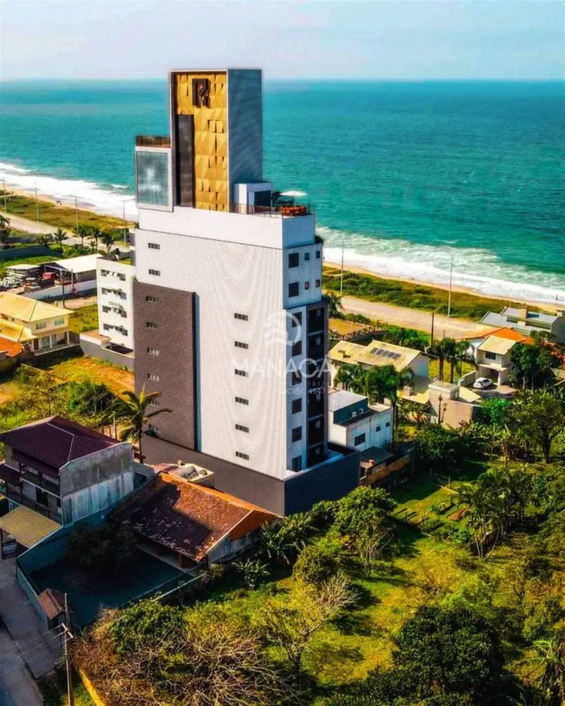Apartamento, 3 quartos, 116 m² - Foto 3