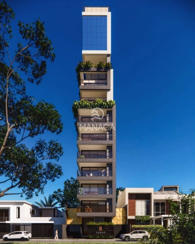 Apartamento, 3 quartos, 116 m² - Foto 1