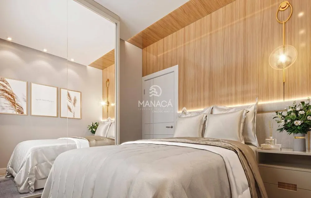 Apartamento, 2 quartos, 71 m² - Foto 5