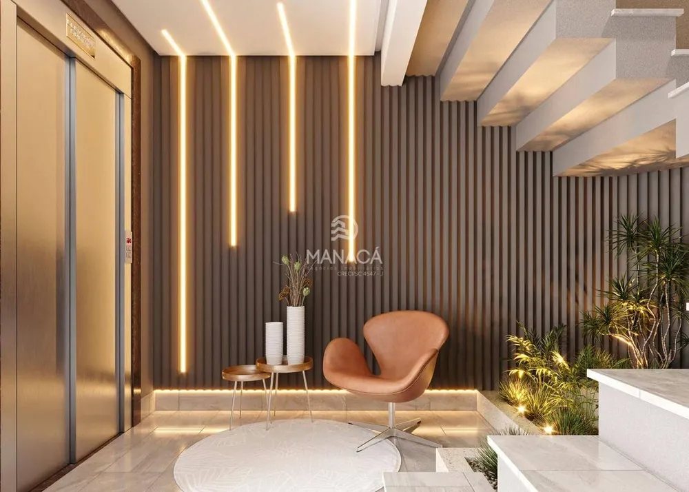 Apartamento, 2 quartos, 71 m² - Foto 2
