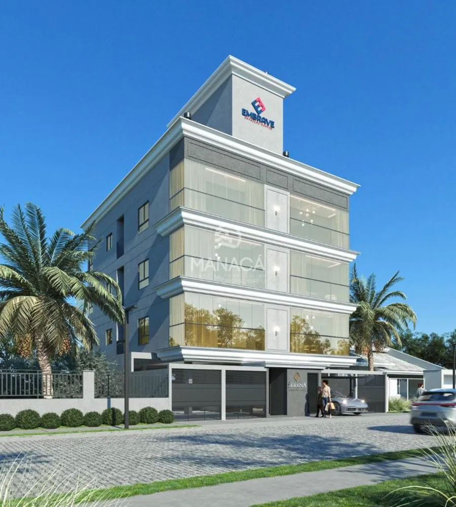 Apartamento, 2 quartos, 71 m² - Foto 1