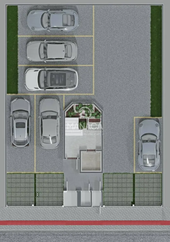 Apartamento, 2 quartos, 71 m² - Foto 9