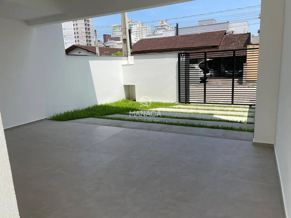 Sobrado, 3 quartos, 137 m² - Foto 3