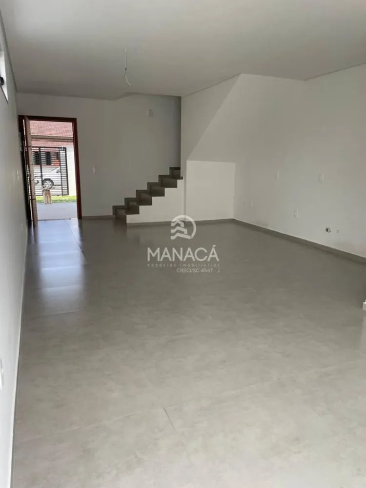 Sobrado, 3 quartos, 137 m² - Foto 4