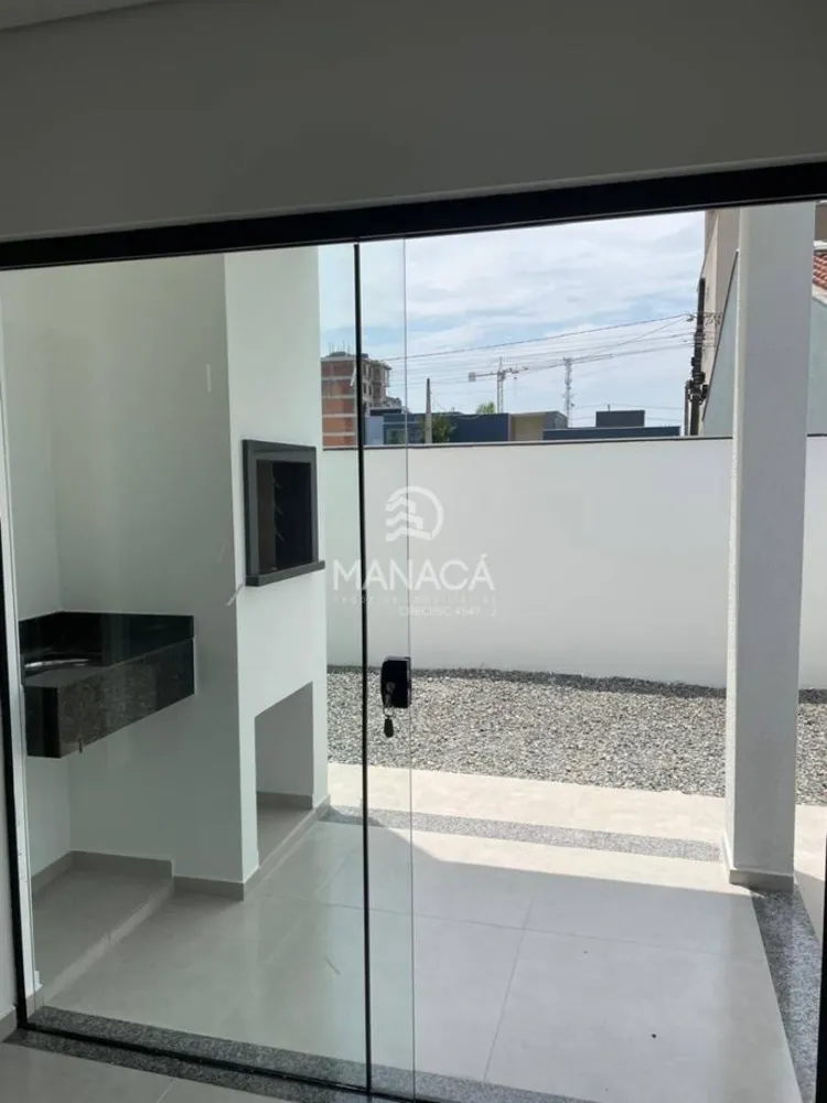 Sobrado, 3 quartos, 137 m² - Foto 12