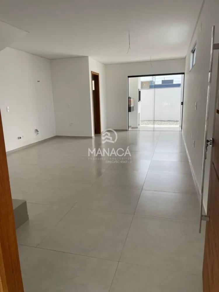 Sobrado, 3 quartos, 137 m² - Foto 5