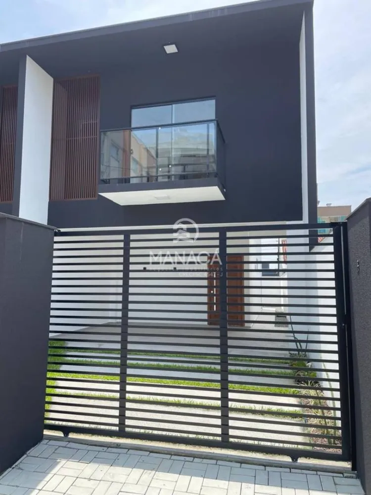 Sobrado, 3 quartos, 137 m² - Foto 2