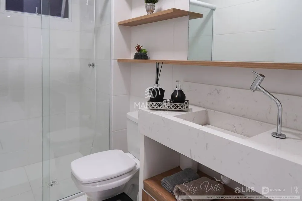 Apartamento, 2 quartos, 73 m² - Foto 8