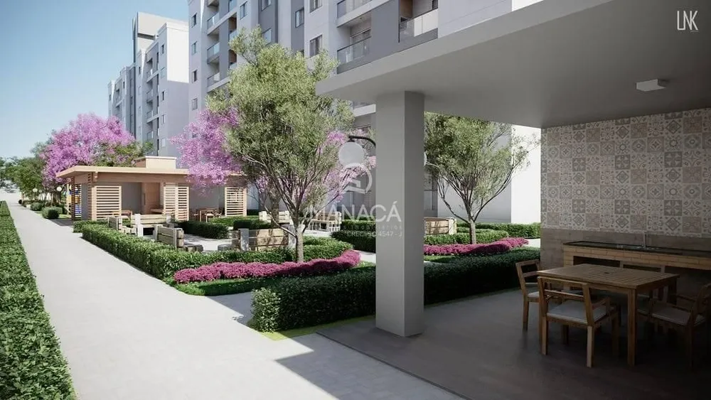 Apartamento, 2 quartos, 73 m² - Foto 12