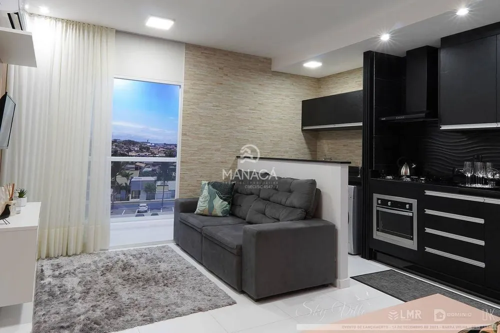 Apartamento, 2 quartos, 73 m² - Foto 6