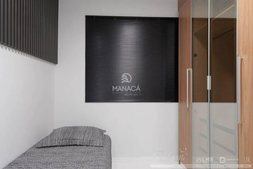 Apartamento, 2 quartos, 73 m² - Foto 7