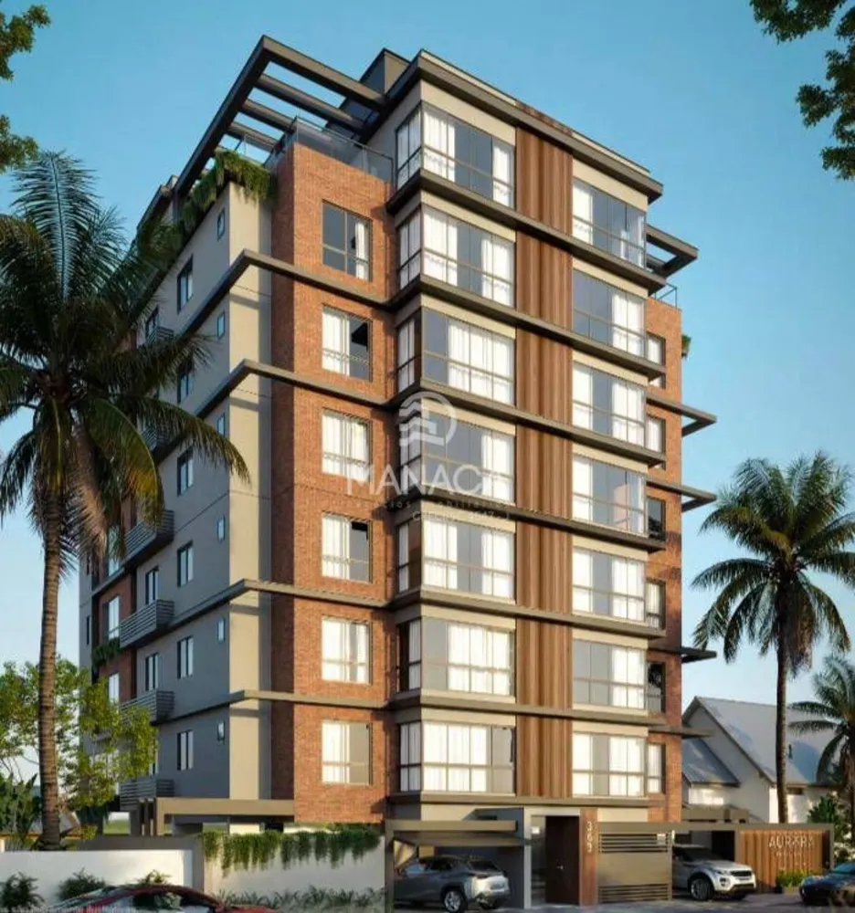 Apartamento, 3 quartos, 76 m² - Foto 1