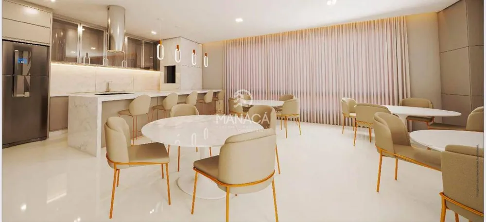 Apartamento, 3 quartos, 76 m² - Foto 4