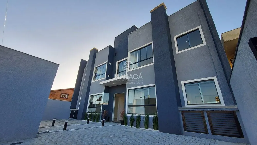Apartamento, 2 quartos, 63 m² - Foto 1