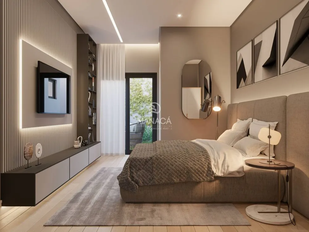 Apartamento, 2 quartos, 63 m² - Foto 3