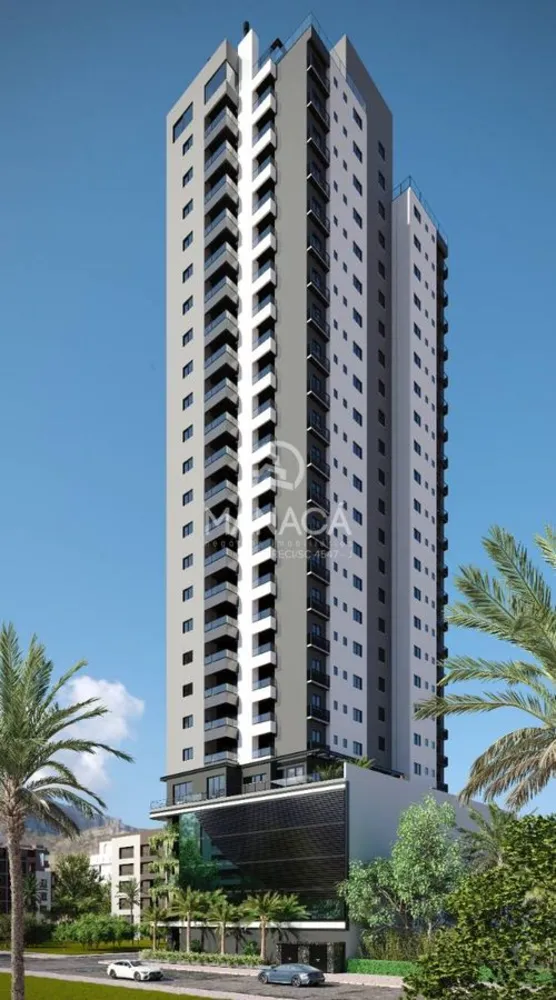 Apartamento, 3 quartos, 80 m² - Foto 2