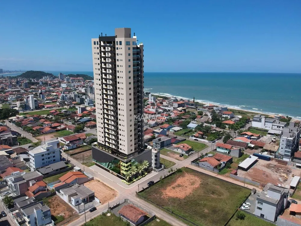 Apartamento, 3 quartos, 80 m² - Foto 1