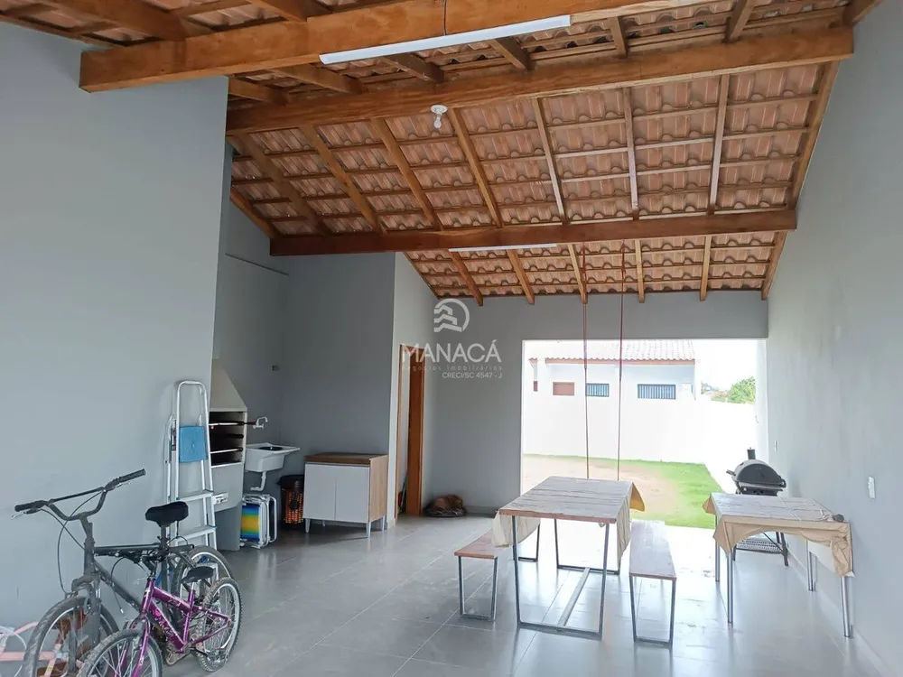 Casa, 2 quartos, 150 m² - Foto 15