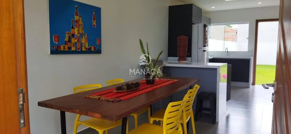 Casa, 2 quartos, 150 m² - Foto 5